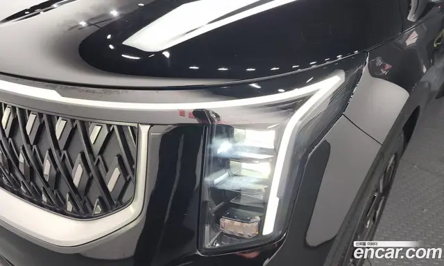Kia Carnival 2024 1.6 автомат (гидро), миниатюра 8
