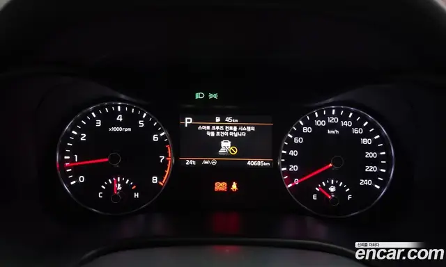 Kia K3 2023 1.6 автомат (гидро), миниатюра 11