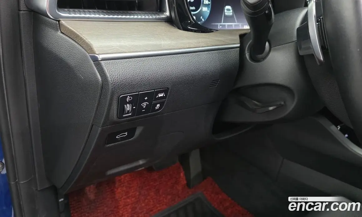 Kia K5 (Optima) 2020 1.6 автомат (гидро), фото 23