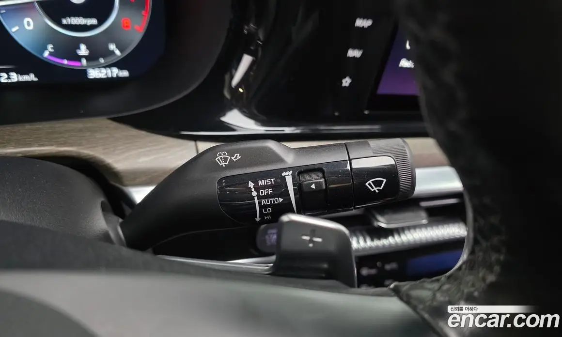 Kia K5 (Optima) 2020 1.6 автомат (гидро), фото 24