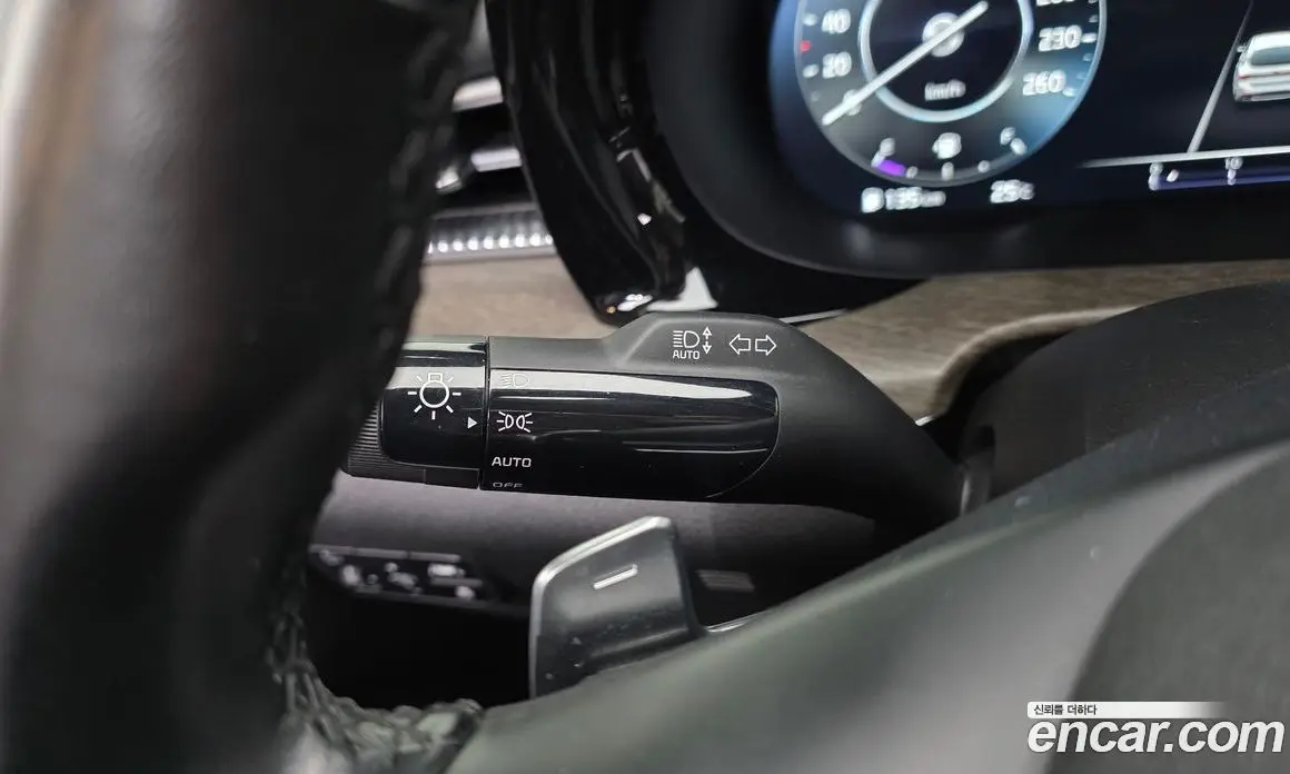 Kia K5 (Optima) 2020 1.6 автомат (гидро), фото 26