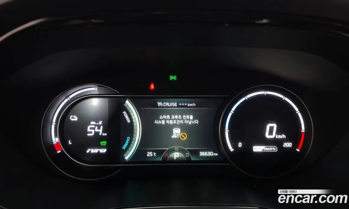 Kia Niro 2021 0.2 автомат (гидро), фото 11