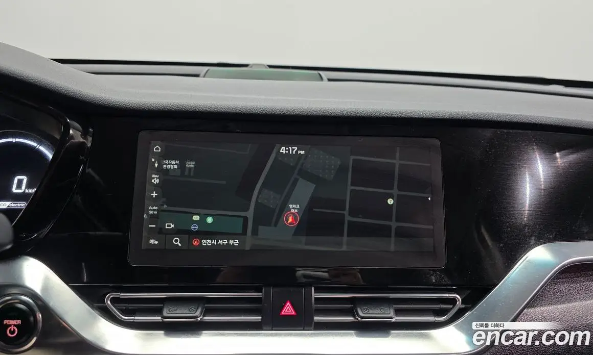 Kia Niro 2021 0.2 автомат (гидро), фото 20