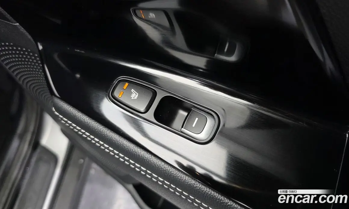 Kia Niro 2021 0.2 автомат (гидро), фото 25