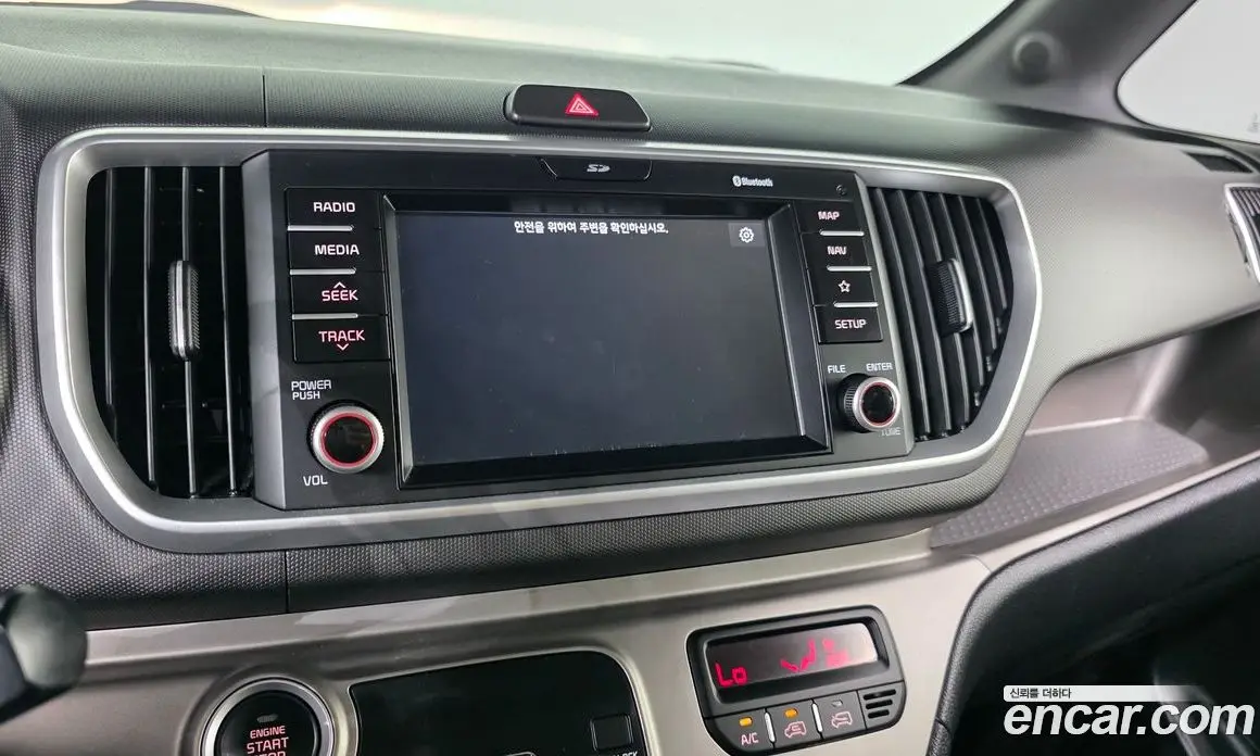 Kia Ray 2019 1.0 автомат (гидро), фото 21