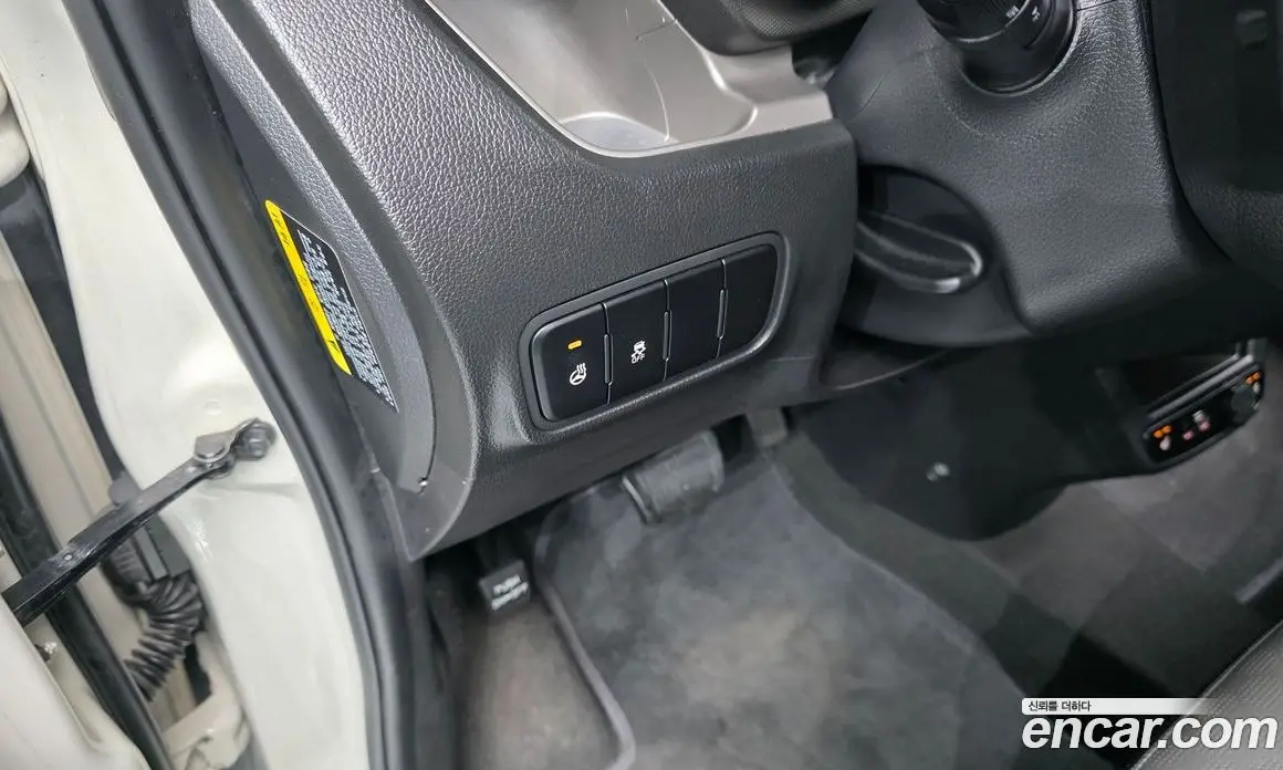 Kia Ray 2019 1.0 автомат (гидро), фото 22