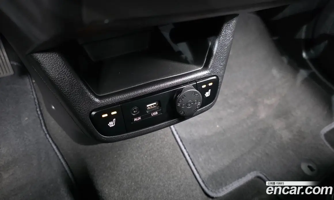 Kia Ray 2019 1.0 автомат (гидро), фото 24