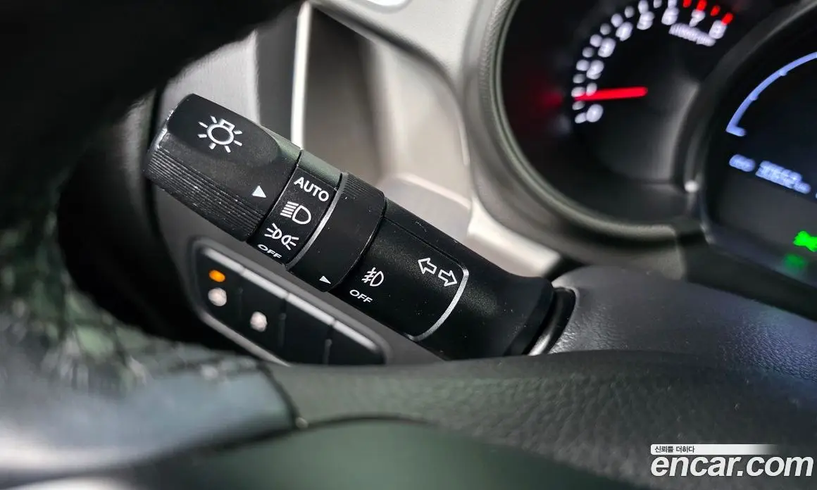Kia Ray 2019 1.0 автомат (гидро), фото 27