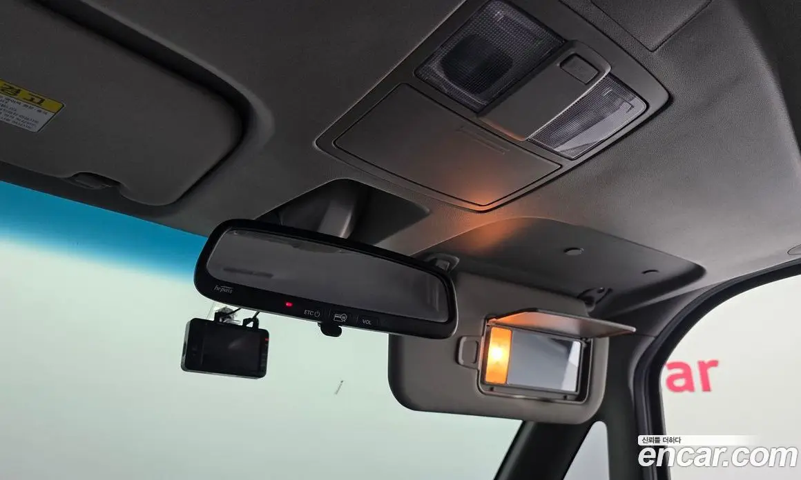 Kia Ray 2019 1.0 автомат (гидро), фото 29