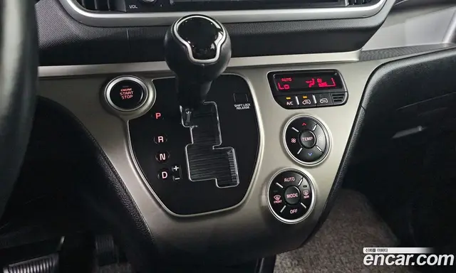 Kia Ray 2021 1.0 автомат (гидро), миниатюра 12