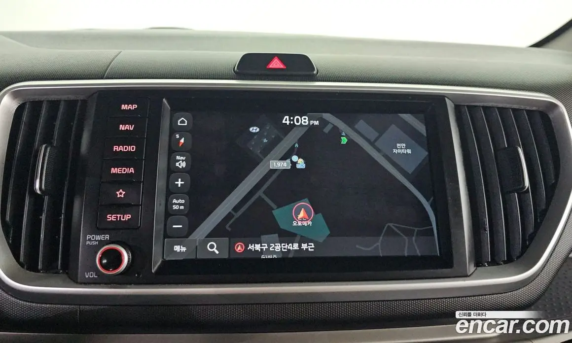 Kia Ray 2021 1.0 автомат (гидро), фото 22