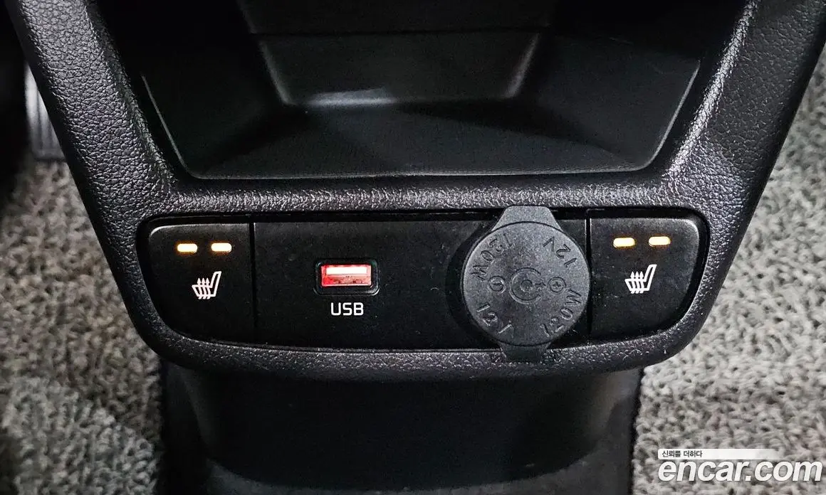 Kia Ray 2021 1.0 автомат (гидро), фото 24
