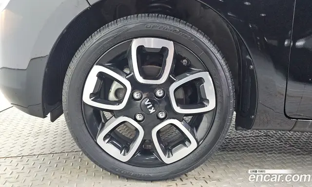Kia Ray 2021 1.0 автомат (гидро), миниатюра 5