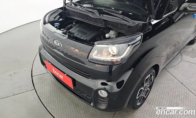 Kia Ray 2021 1.0 автомат (гидро), миниатюра 6