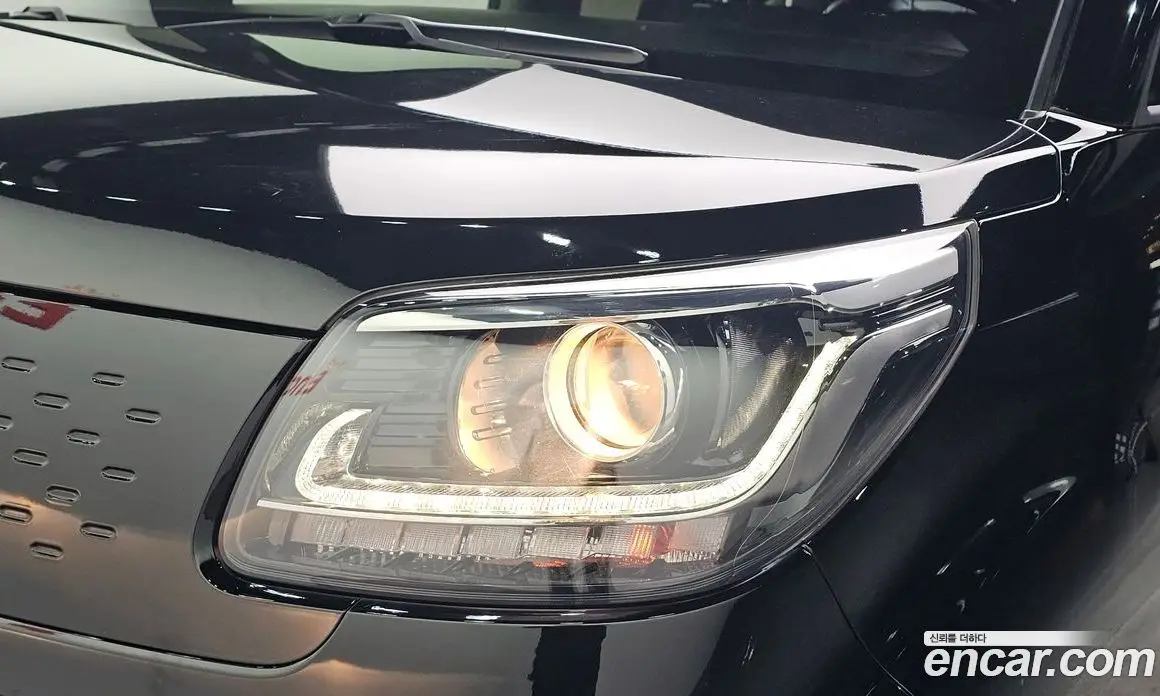 Kia Ray 2021 1.0 автомат (гидро), фото 8