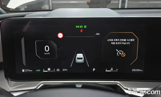 Kia Sorento 2024 2.5 автомат (гидро), миниатюра 11