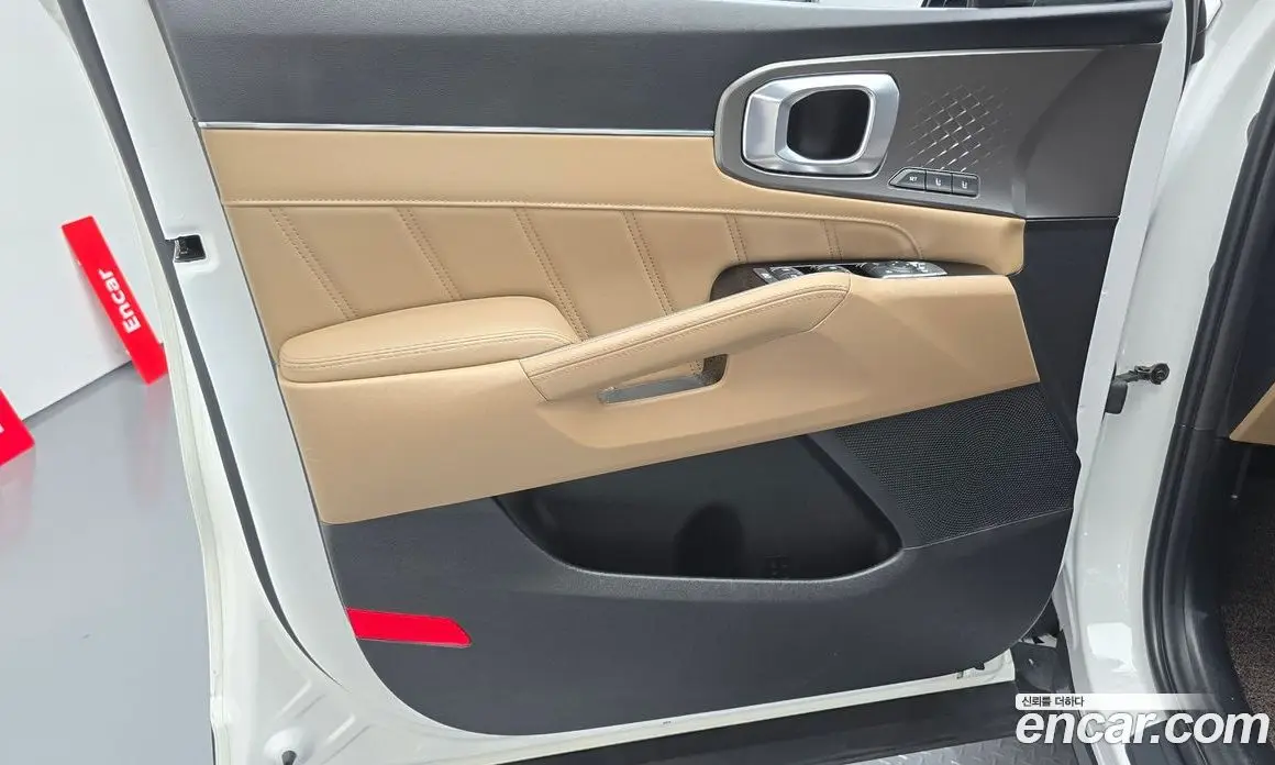 Kia Sorento 2024 2.5 автомат (гидро), фото 14