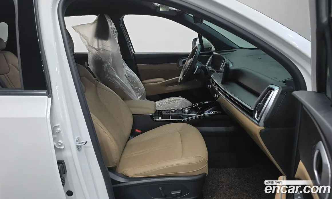 Kia Sorento 2024 2.5 автомат (гидро), фото 16