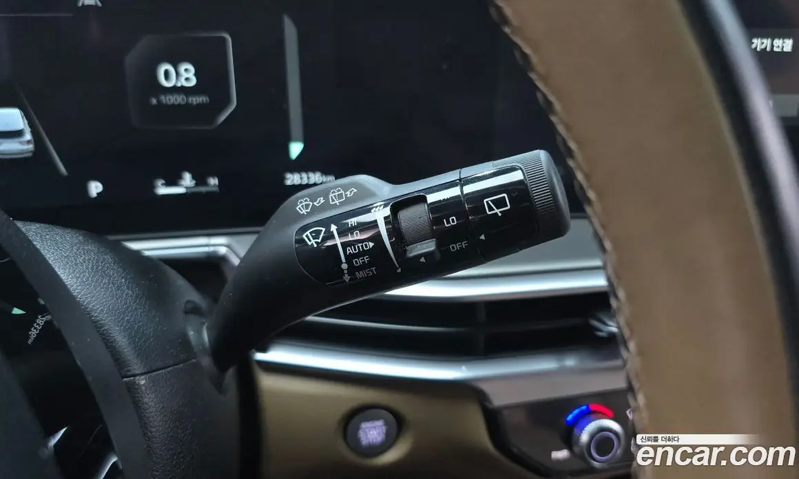 Kia Sorento 2024 2.5 автомат (гидро), фото 23