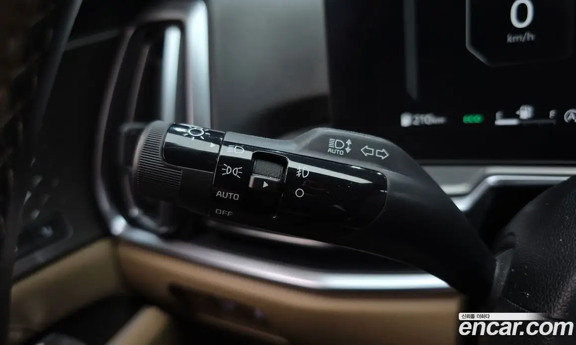 Kia Sorento 2024 2.5 автомат (гидро), фото 24