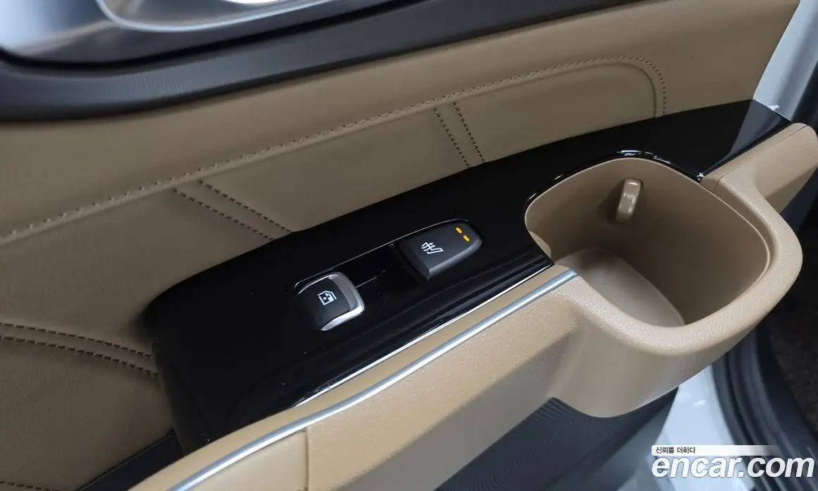 Kia Sorento 2024 2.5 автомат (гидро), фото 28
