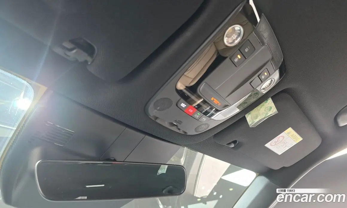 Kia Sorento 2024 2.5 автомат (гидро), фото 30