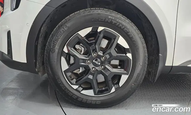 Kia Sorento 2024 2.5 автомат (гидро), миниатюра 5