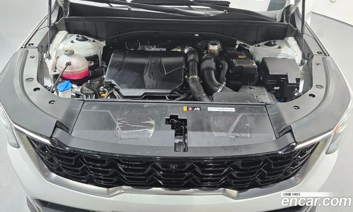 Kia Sorento 2024 2.5 автомат (гидро), фото 6