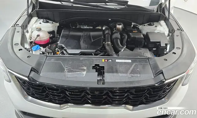 Kia Sorento 2024 2.5 автомат (гидро), миниатюра 6