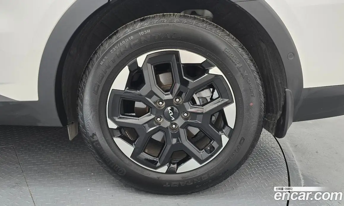 Kia Sorento 2024 2.5 автомат (гидро), фото 7