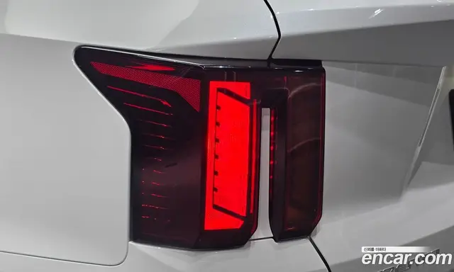Kia Sorento 2024 2.5 автомат (гидро), миниатюра 9