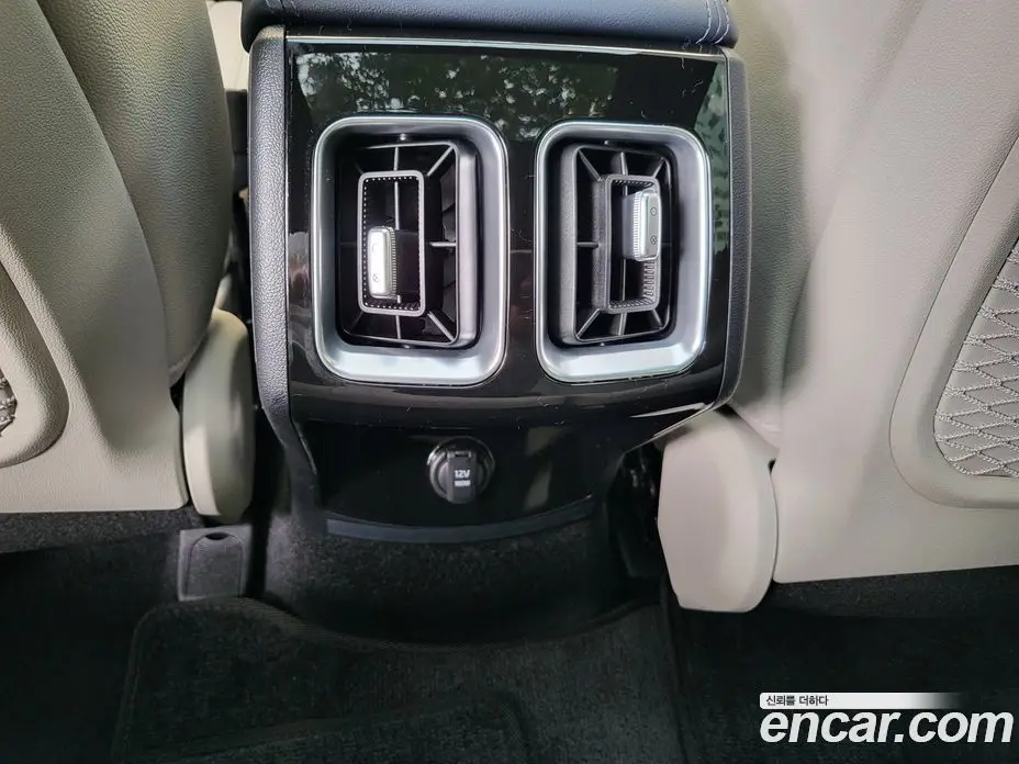 Kia Sorento 2025 1.6 автомат (гидро), фото 18