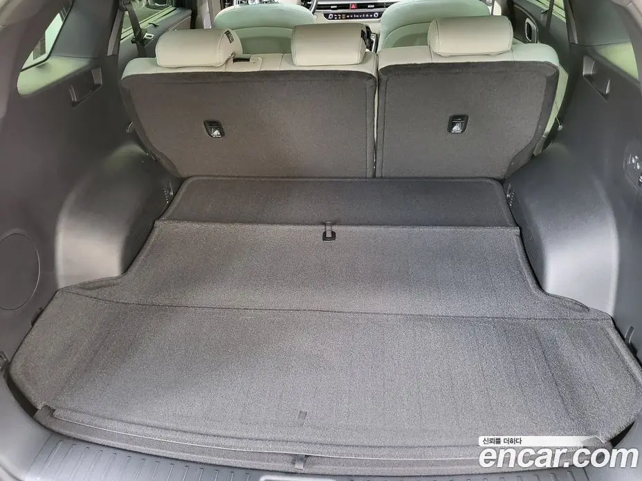 Kia Sorento 2025 1.6 автомат (гидро), фото 20