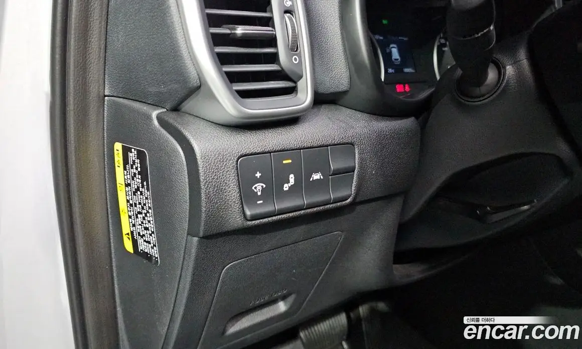 Kia Sportage 2019 2.0 автомат (гидро), фото 24