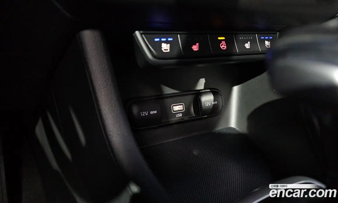 Kia Sportage 2019 2.0 автомат (гидро), фото 27