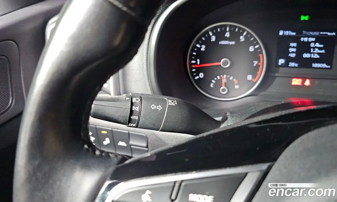 Kia Sportage 2019 2.0 автомат (гидро), фото 28