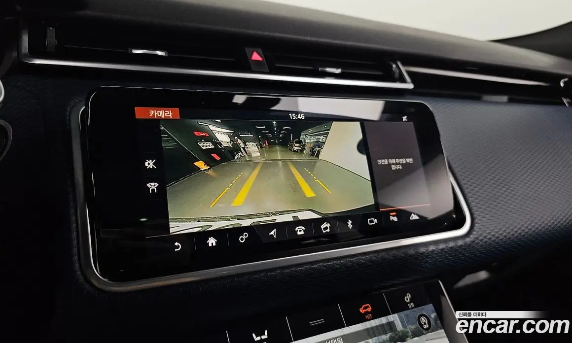 Land Rover Range Rover Velar 2017 3.0 автомат (гидро), фото 14