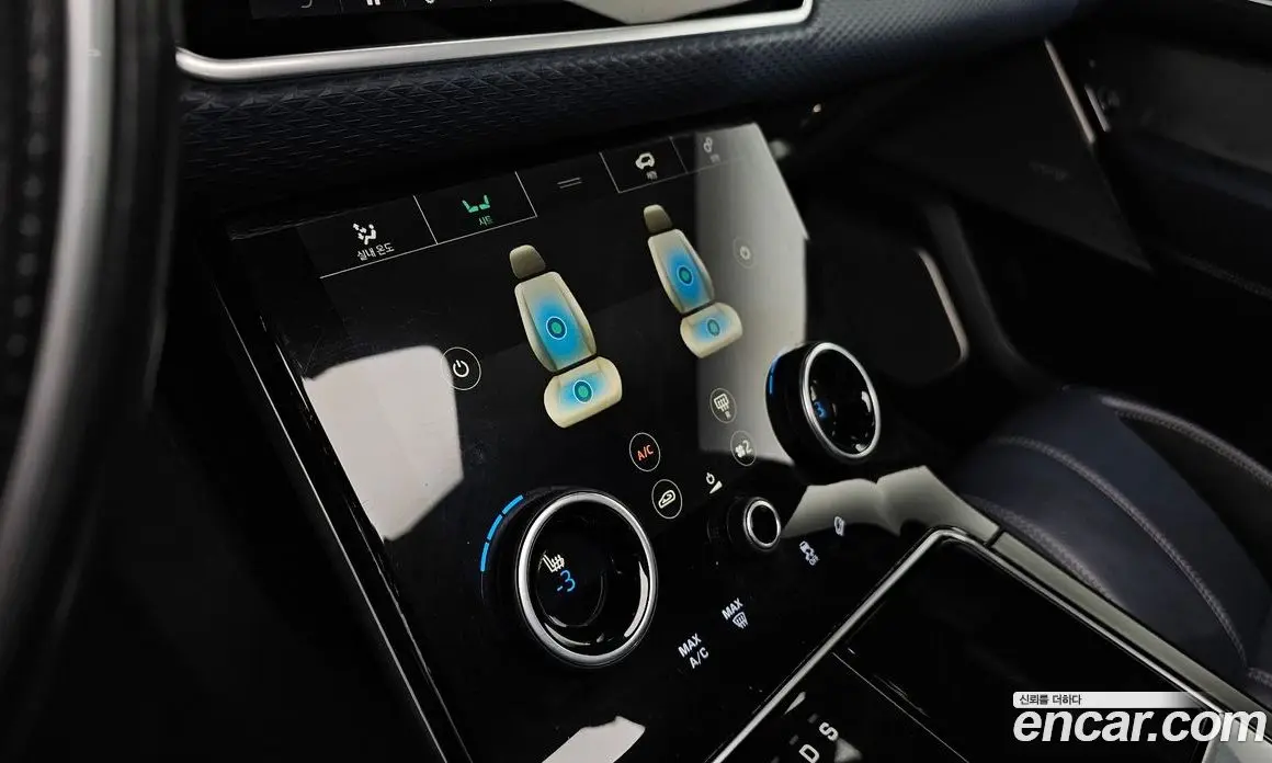 Land Rover Range Rover Velar 2017 3.0 автомат (гидро), фото 15