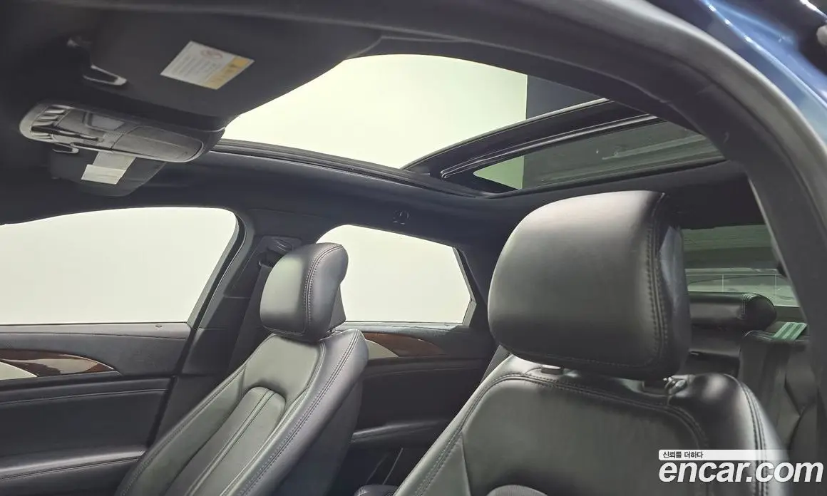 Lincoln MKZ 2018 2.0 автомат (гидро), фото 25 Lincoln MKZ 2018 2.0 автомат (гидро), фото 25