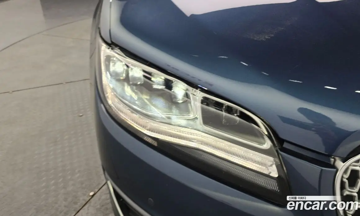 Lincoln MKZ 2018 2.0 автомат (гидро), фото 8 Lincoln MKZ 2018 2.0 автомат (гидро), фото 8