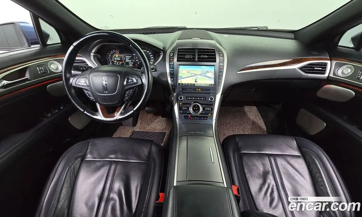 Lincoln MKZ 2018 2.0 автомат (гидро), фото 10 Lincoln MKZ 2018 2.0 автомат (гидро), фото 10