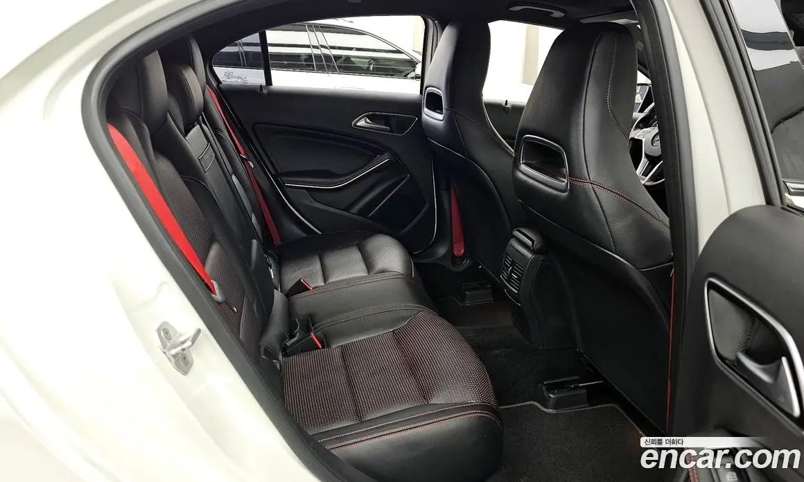 Mercedes-Benz A-Class 2015 2.0 автомат (гидро), фото 12