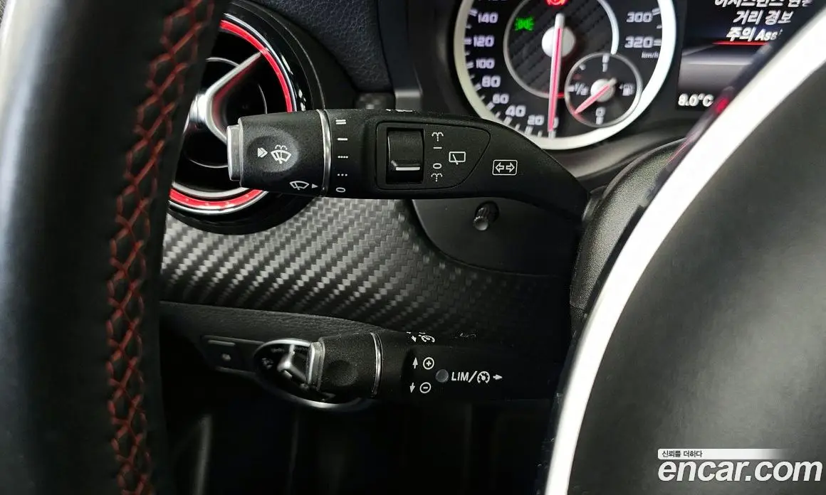 Mercedes-Benz A-Class 2015 2.0 автомат (гидро), фото 14
