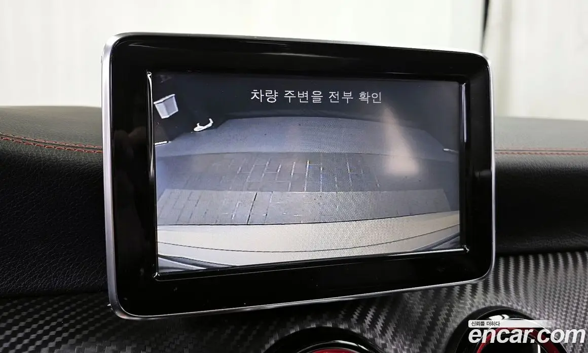 Mercedes-Benz A-Class 2015 2.0 автомат (гидро), фото 16