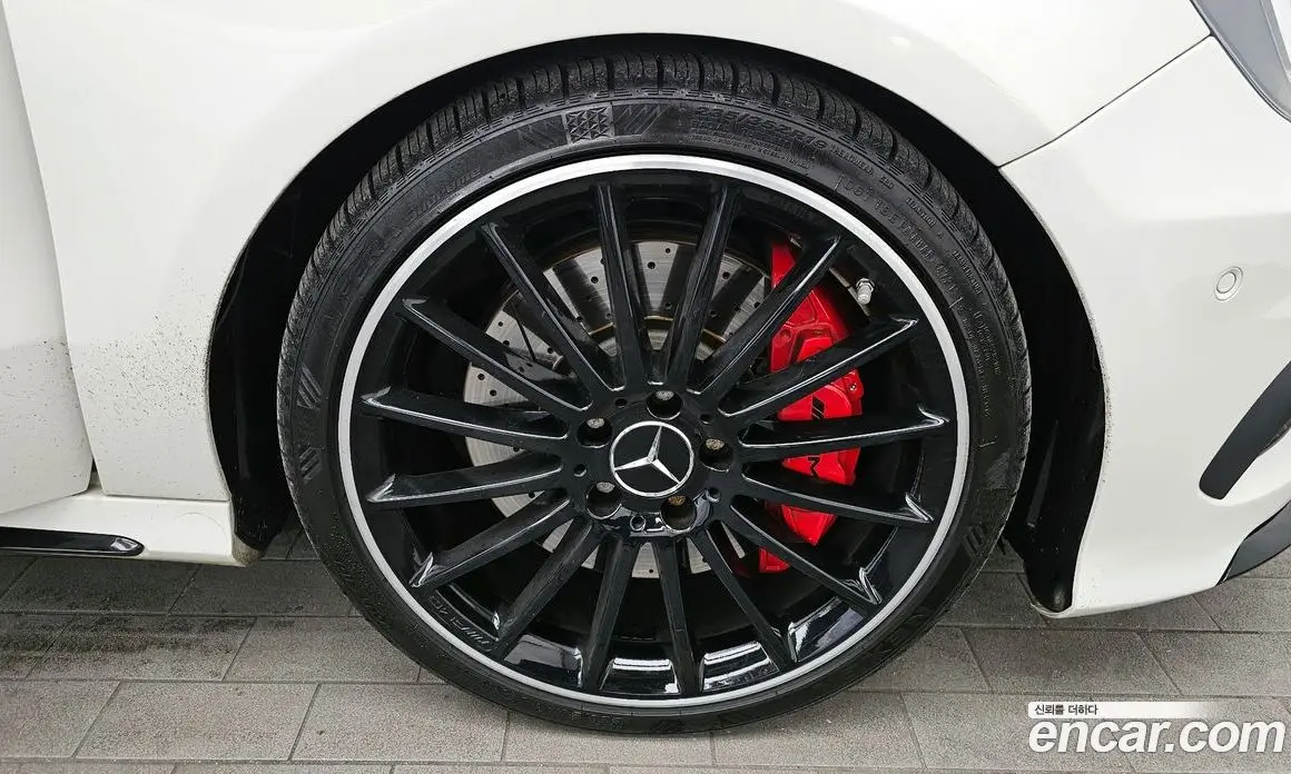 Mercedes-Benz A-Class 2015 2.0 автомат (гидро), фото 5