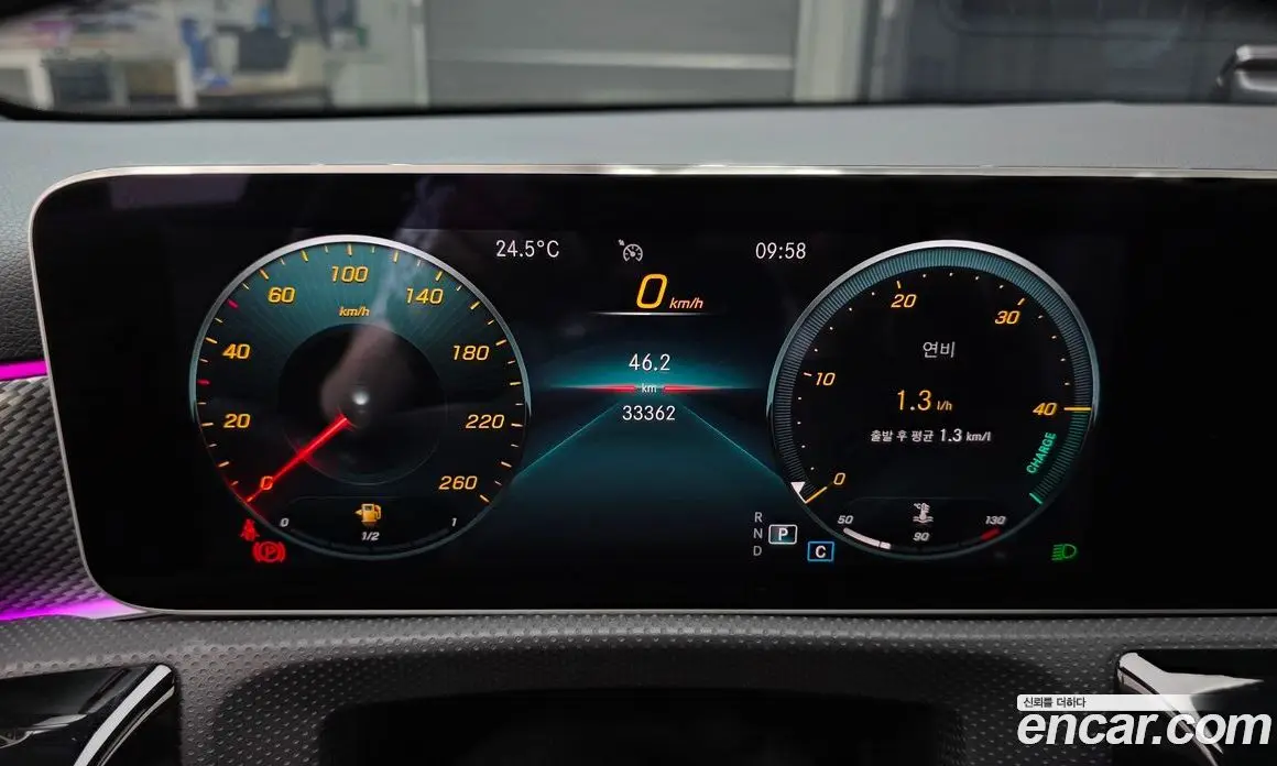 Mercedes-Benz A-Class 2020 2.0 автомат (гидро), фото 11