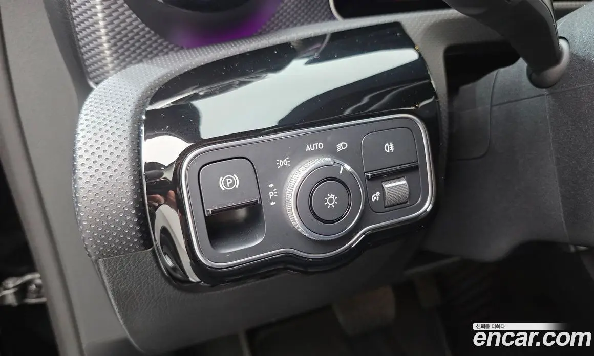 Mercedes-Benz A-Class 2020 2.0 автомат (гидро), фото 24