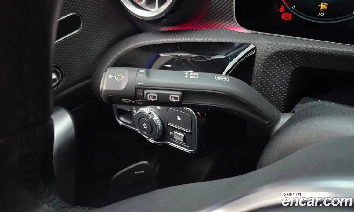 Mercedes-Benz A-Class 2020 2.0 автомат (гидро), фото 25