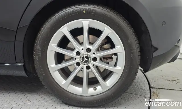 Mercedes-Benz A-Class 2020 2.0 автомат (гидро), миниатюра 7