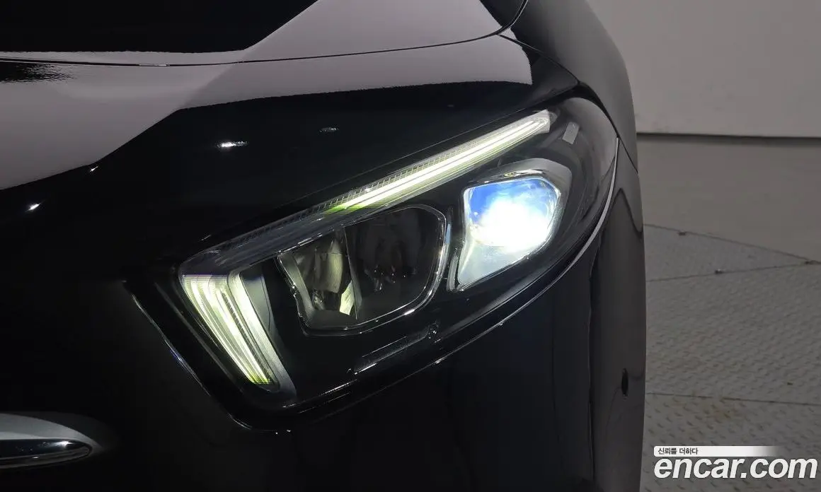Mercedes-Benz A-Class 2020 2.0 автомат (гидро), фото 8